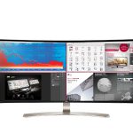 #ConLGVesMás, LG Ultrawide, 4K, Gaming, monitor UltraWide Curvo 38UC99, Museo Ultrawide, Mercado de Diseño de Madrid, Cuando ves más, monitor LG Ultrawide, LG Gram, cambia la historia, LG,