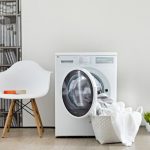 eficiencia energética lavadoras Spa Speed Wash Tambor Softcare Teka Woolmark