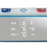 tensiómetro BPM-200 Wireless BT-200 de LifeVit LifeVit dispositivos de salud conectada