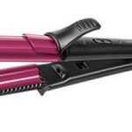 Rowenta multistyler Fashion Stylist 3 en 1 Fashion Stylist generador iónico