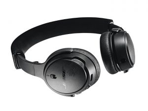 Bose, reproducción dinámica, TriPort, On Ear Wireless, auriculares externos inalámbricos, OE Wireless,