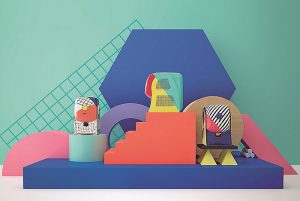 arquitectura y diseño industrial