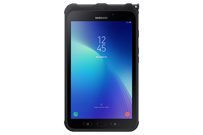 tableta profesional Samsung Tab Active2