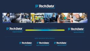 transformación digital Tech Data Advanced Solutions programas estratégicos enfocados en beneficios de negocio