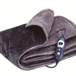 Solac, manta Reikiavik, Reikiavik Single, almohadilla terapéutica, gama Therafort, Soften Flannel ,