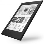 Nubico Premium eReader c eInk Carta HD eReader Energy Max Energy Sistem