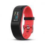 Garmin, Modo Sueño, Garmin Connect, Move IQ, LiveTrack, monitor de actividad, vívosport, Garmin Elevate, Garmin Connect,