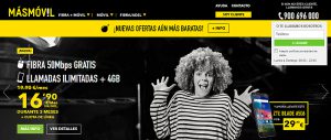 Masmóvil y Cetelem, compras de móviles, financiación smartphones