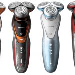 Philips Star Wars, Serie 5000 modelo SW5700/07, Serie 6000 modelo SW6700/14, Serie 7000 modelo SW7700/67, Serie 9000 modelo SW9700/67, Philips, Star Wars: Los Últimos Jedi, afeitadoras, edición limitada,