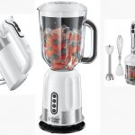 EasyPrep de Russell Hobbs batidora