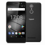 Gigaset GS170 QuadCore MediaTek memoria flash interna dualSIM