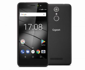 Gigaset GS170 QuadCore MediaTek memoria flash interna dualSIM