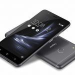 Bluetooth 4.0 LE WLan 4G LTE con CAT6 VoLTE VoWiFi Gigaset GS270 procesador OctaCore ranuras SIM ranura SIM ranura para tarjeta sensor de huellas dactilares dispositivos USB USB On-The-Go