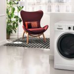 Whirlpool lavasecadoras lavasecadoras Todo en Uno de Whirlpool clasificación energética A-10% tecnología 6th Sense tecnología SoftMove Woolmark Company