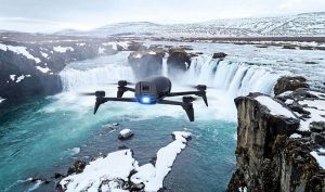 Parrot Black Friday Bebop 2 Power FPV Xtreme Adventurer descuentos