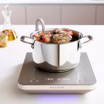Rocook Cata El Celler de Can Roca Antigua Fábrica Damm de Barcelona La Masía (I+R) de El Celler de Can Roca Cocina con Joan Roca a baja temperatura
