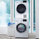 clasificación energética A++ lavadoras-secadoras muchos programas de secado secadoras secadoras de condensación con bomba de calor sistema SpeedDry Teka