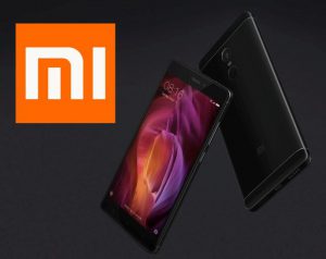 Xiaomi Ingram Micro Mi Max Mi Mix 2 Mi6i Mi Note Partner Preferente