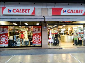 tienda Calbet, Calbet Electrodomésticos, venta de electrodoméstuicos, Vilanova i la Geltrú, Joan Carles Calbet