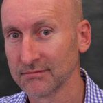 Tech Data, David Ellis