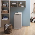 Indesit, lavadoras, lavadoras de carga superior, carga superior, lavado