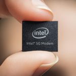 Intel, tecnología 5G, módem 5G, módem LTE, velocidades de transferencia, datos, Wifi, telefonía móvil, transmisión de datos, inalámbrico
