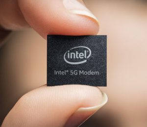 Intel, tecnología 5G, módem 5G, módem LTE, velocidades de transferencia, datos, Wifi, telefonía móvil, transmisión de datos, inalámbrico