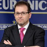 Javier Panzano, Euronics, tiendas euronics, tienda de electrodomésticos, distribución electro, aecoc