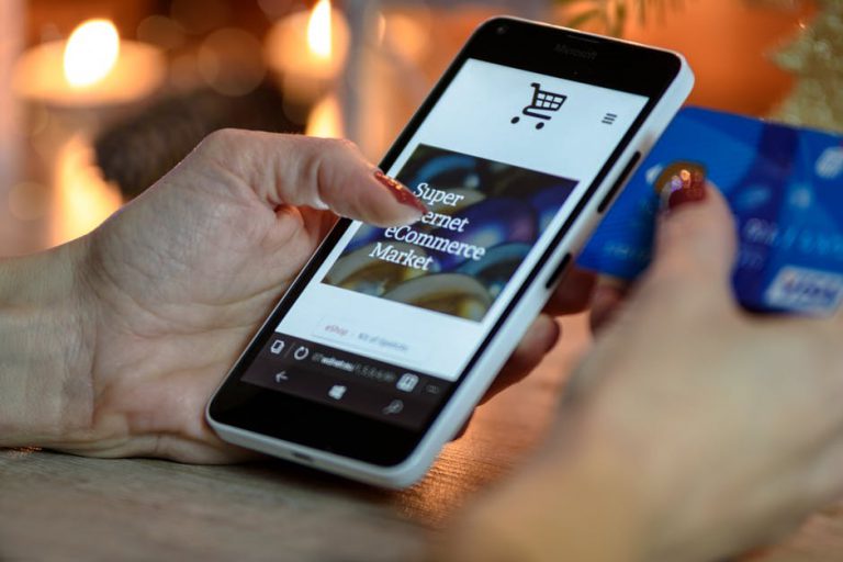 Observatorio Cetelem compra online productos de tecnología Back Market eCommerce tienda física comercio físico mCommerce economía circular Black Friday campaña de Navidad marketplace productos reacondicionados