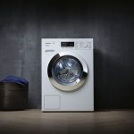 Miele, secadora T Active, lavadora SpeedCare, lavado rápido, quickPowerWash, PowerWash 2.0, electrodoméstico, EcoDry, PerfectDry, bomba de calor
