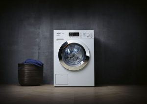 Miele, secadora T Active, lavadora SpeedCare, lavado rápido, quickPowerWash, PowerWash 2.0, electrodoméstico, EcoDry, PerfectDry, bomba de calor