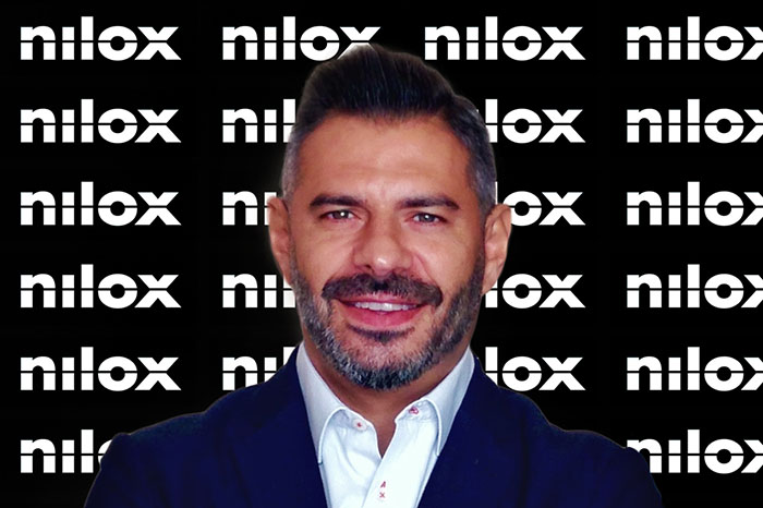 Nilox, Esprinet, e-sport, José Portillo, Director de Ventas 