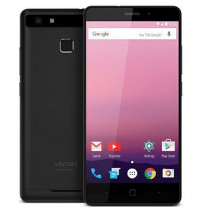 Vernee, smartphone, World Driver, mercado español, acuerdo de distribución, teléfono móvil, vernee Thor