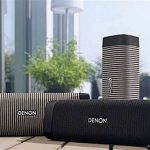Envaya Denon Envaya Mini Envaya Pocket Apple Siri Bluetooth aptX
