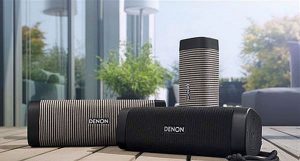 Envaya Denon Envaya Mini Envaya Pocket Apple Siri Bluetooth aptX