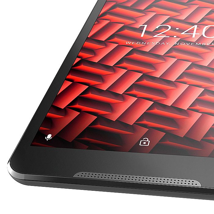Energy Sistem Xtreme Sound Android 7.0 Nougat Energy Tablet 8'' Max 3