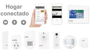 Ingram Micro Wattio Smart Home Movilidad canales de distribución Retail Movilidad Telefonía SMB
