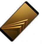 Samsung Galaxy A8 certificación IP68 gafas de realidad virtual Gear VR Always On Display Samsung Pay MST NFC Infinity Display vídeos time-lapse Enfoque Dinámico