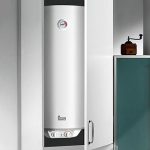 termos electrónicos inteligentes Teka, termos Slim con Smart Control, termos con doble tanque
