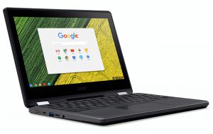 Acer, mercado educativo, ordenadores, ordenadores para escuelas, mercado K12, portátiles para colegios, informática para aulas, colegios, institutos, ESO, portátil, España