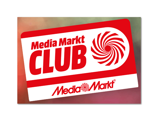 MediaMarkt Club, card, progrma de fidelización MediaMarkt, tiendas de electrodomésticos, comprar en MediaMarkt, tarjeta, ventajas, tiendas mediamarkt