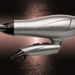 Taurus 2400 ionic, secador de pelo, secador de viaje, Taurus, electrodoméstico, comprar secador de pelo