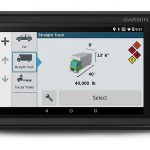 Garmin Fleet 700 Fleet 770 Fleet 780 Fleet 790 aplicaciones telemáticas de navegación (API) función NFC (Near Field Communication) WiFi Dash cam Full HD tráfico a través de cable FMI o GTM hardware de clase industrial servicios de navegación avanzada completísima plataforma de aplicaciones