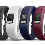 Garmin Vívofit 4 Garmin Vívofit jr. 2 Garmin Connect Toe-to-Toe Move IQ función ¿Dónde está mi teléfono? cronómetro pulsera de actividad monitorización de la actividad monitorización del sueño