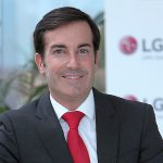 LG Carlos Olave LG Electronics Recursos Humanos RRHH Asociación Española de Recursos Humanos talento interno