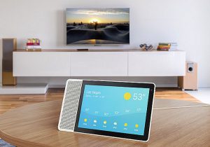 Lenovo presenta en CES 2018 el nuevo Miix 630 y la Lenovo Smart Display con Google Assistant. La firma también renueva su familia X