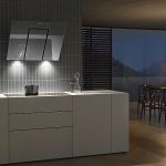 ArtLine, campanas de cocina, campanas extractoras, Con@ctivity 2.0, Miele, Pure, Pure Black, Pure Grey, Stiftung Warentest, Triple, Triple Black, Triple Grey