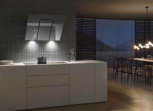 ArtLine, campanas de cocina, campanas extractoras, Con@ctivity 2.0, Miele, Pure, Pure Black, Pure Grey, Stiftung Warentest, Triple, Triple Black, Triple Grey