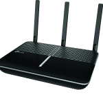 Router wireless Gigabit MU-MIMO Archer C2300 TP-Link Airtime Fairness VPN Acceleration conexiones OpenVPN Home Care QoS procesador XStream router wireless Gigabit MU-MIMO AC2300 NitroQAM T Smart Connect