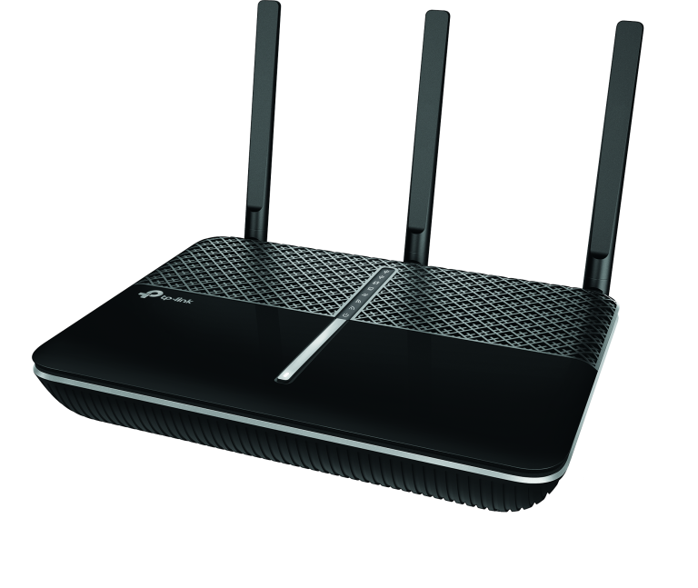 Router wireless Gigabit MU-MIMO Archer C2300 TP-Link Airtime Fairness VPN Acceleration conexiones OpenVPN Home Care QoS procesador XStream router wireless Gigabit MU-MIMO AC2300 NitroQAM T Smart Connect